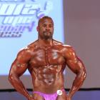 Jonathan  Bradley - NPC Stewart Fitness Championships 2012 - #1